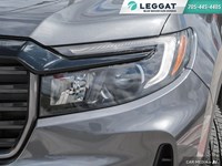 2022 Honda Ridgeline Sport AWD