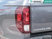 2022 Honda Ridgeline Sport AWD