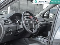 2022 Honda Ridgeline Sport AWD