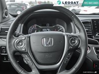 2022 Honda Ridgeline Sport AWD