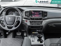 2022 Honda Ridgeline Sport AWD