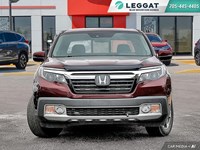 2019 Honda Ridgeline Touring AWD