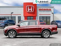 2019 Honda Ridgeline Touring AWD