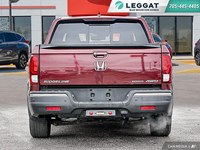 2019 Honda Ridgeline Touring AWD