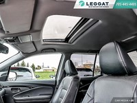 2019 Honda Ridgeline Touring AWD
