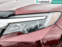 2019 Honda Ridgeline Touring AWD