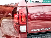 2019 Honda Ridgeline Touring AWD