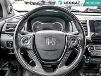2019 Honda Ridgeline Touring AWD
