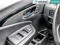 2019 Honda Ridgeline Touring AWD