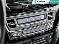 2019 Honda Ridgeline Touring AWD