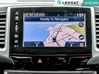 2019 Honda Ridgeline Touring AWD