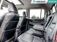 2019 Honda Ridgeline Touring AWD