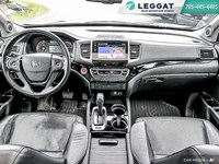 2019 Honda Ridgeline Touring AWD