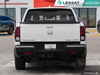 2018 HONDA RIDGELINE TOURING AWD