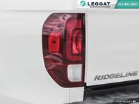 2018 HONDA RIDGELINE TOURING AWD
