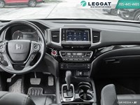2018 HONDA RIDGELINE TOURING AWD