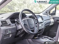 2022 Honda Ridgeline Touring AWD