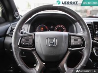 2025 Honda Ridgeline Black Edition Awd|One Owner