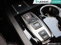 2025 Honda Ridgeline Black Edition Awd|One Owner