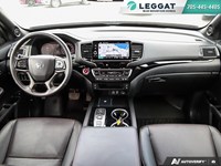 2025 Honda Ridgeline Black Edition Awd|One Owner