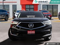 2020 Acura RDX Tech AWD