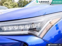 2024 Acura Rdx A-Spec Awd|Local Trade|Accident Free|One Owner
