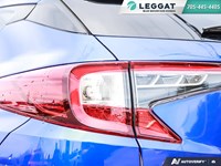 2024 Acura Rdx A-Spec Awd|Local Trade|Accident Free|One Owner
