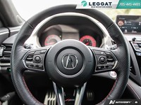 2024 Acura Rdx A-Spec Awd|Local Trade|Accident Free|One Owner