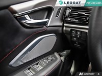 2024 Acura Rdx A-Spec Awd|Local Trade|Accident Free|One Owner