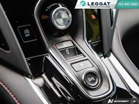 2024 Acura Rdx A-Spec Awd|Local Trade|Accident Free|One Owner