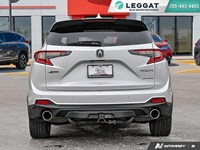 2023 Acura Rdx Platinum Elite A-Spec Awd|Accident Free