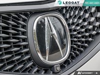 2023 Acura Rdx Platinum Elite A-Spec Awd|Accident Free