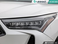 2023 Acura Rdx Platinum Elite A-Spec Awd|Accident Free