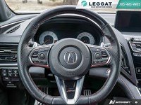 2023 Acura Rdx Platinum Elite A-Spec Awd|Accident Free