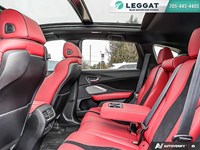 2023 Acura Rdx Platinum Elite A-Spec Awd|Accident Free
