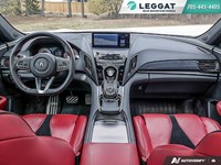 2023 Acura Rdx Platinum Elite A-Spec Awd|Accident Free
