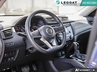 2017 Nissan Rogue FWD 4Dr SV