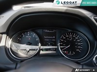2017 Nissan Rogue FWD 4Dr SV