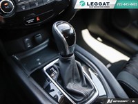2017 Nissan Rogue FWD 4Dr SV