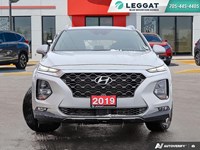 2019 Hyundai Santa Fe 2.4L Essential FWD W/Safety Package|Locally Drive