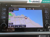 2017 TOYOTA TACOMA 4WD DOUBLE CAB V6 TRD SPORT|ACCIDENT FREE|SAFETIED