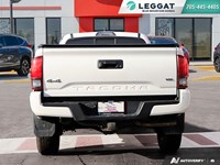 2020 TOYOTA TACOMA 4X4 DOUBLE CAB AUTO