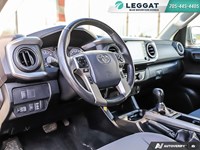 2020 TOYOTA TACOMA 4X4 DOUBLE CAB AUTO