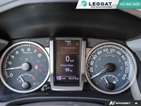 2020 TOYOTA TACOMA 4X4 DOUBLE CAB AUTO