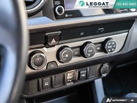 2020 TOYOTA TACOMA 4X4 DOUBLE CAB AUTO