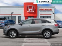 2018 KIA SORENTO LX AWD