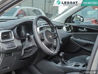 2018 KIA SORENTO LX AWD