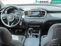 2018 KIA SORENTO LX AWD