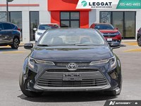 2025 Toyota Corolla LE Cvt|Reliable|Safety Certified
