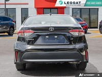 2025 Toyota Corolla LE Cvt|Reliable|Safety Certified